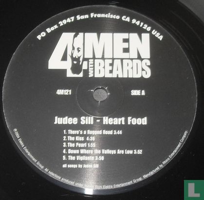 Heart Food - Image 3