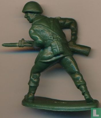 Soldier - Image 2