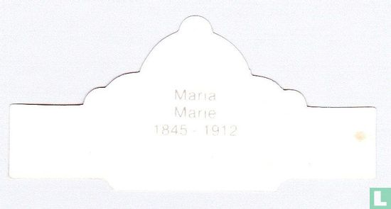 Maria 1845 - 1912 - Image 2