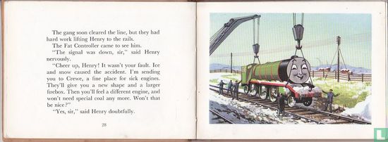 Henry the Green Engine - Image 3