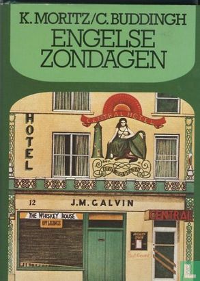 Engelse zondagen - Image 1