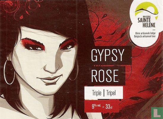 Gypsy Rose - Afbeelding 1
