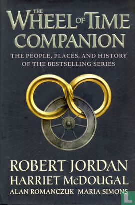 The Wheel of Time Companion - Afbeelding 1