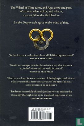 The Wheel of Time Companion - Afbeelding 2