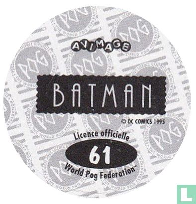 Batman et gueule d'argile - Image 2