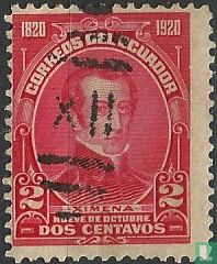 Unabhängigkeit Guayaquil