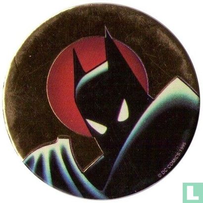 Batman    - Afbeelding 1