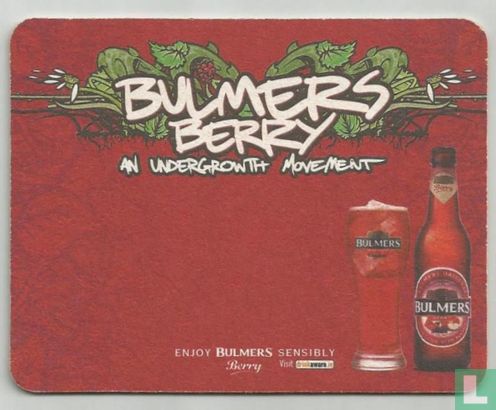 Bulmers Original - Image 2