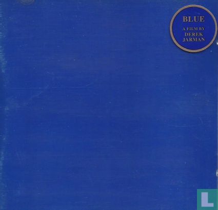 Blue - Afbeelding 1