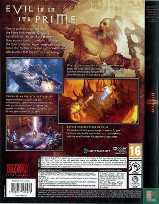 Diablo III - Bild 2
