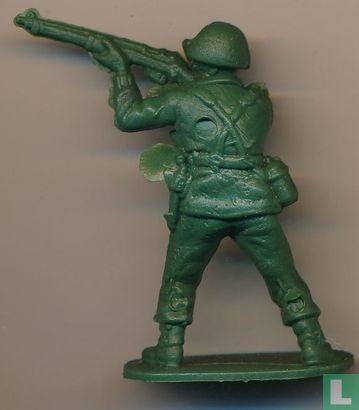 Soldier - Image 2