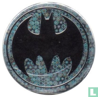 Logo Batman  - Image 1