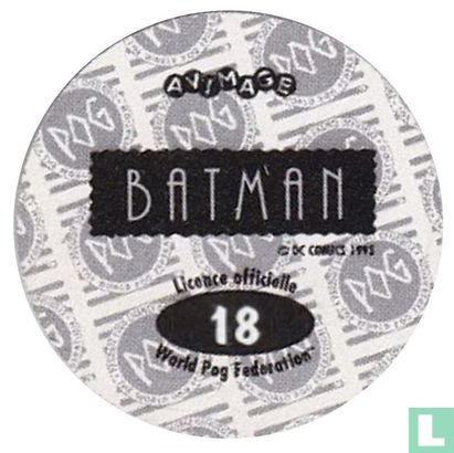 Logo Batman  - Image 2