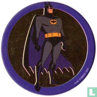 Batman   - Image 1
