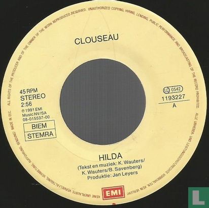 Hilda - Image 3