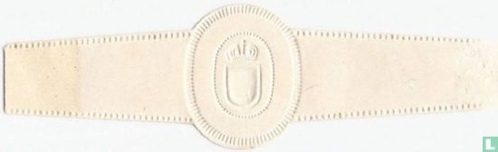 Pièce de monnaie Amsterdamsche Noblesse - Image 2