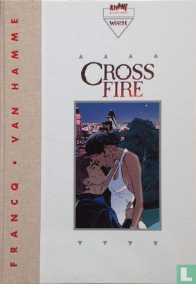 Cross fire - Image 1