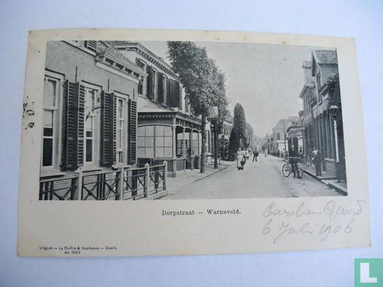 Dorpstraat  - Image 1