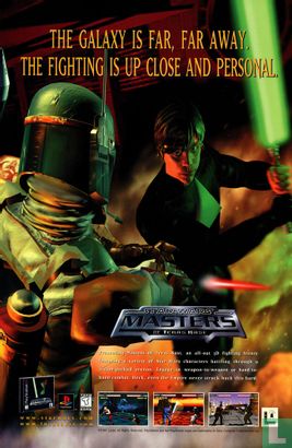 Crimson Empire 2 - Bild 2
