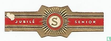 S - Jubilé - Senior - Image 1