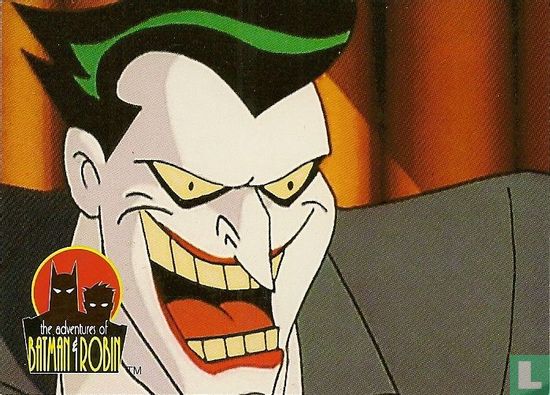 The Joker - Image 1