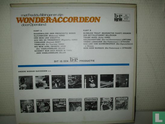 Wonderaccordeon - Image 2