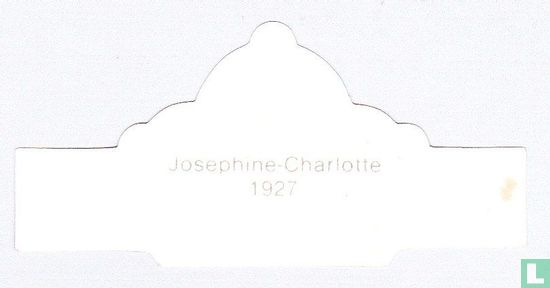 Josephine - Charlotte 1927 - Bild 2