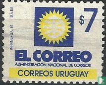 Logo Postal Service - Image 1