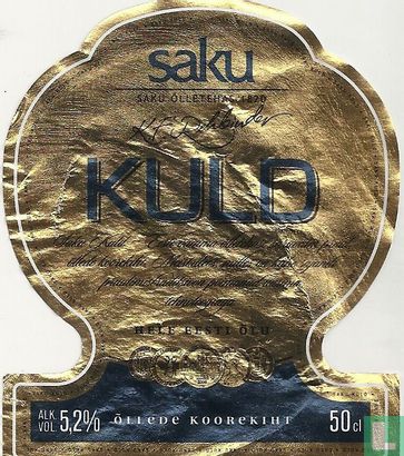 Saku Kuld - Image 1