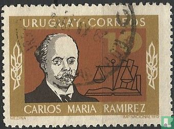 Carlos Maria Ramirez - Image 1