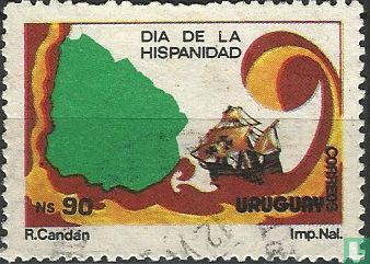 Hispanidad Tag - Bild 1