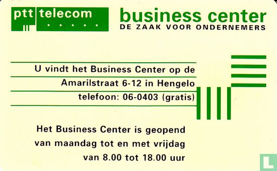 Business Center Hengelo - Afbeelding 1