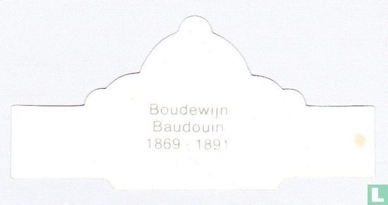 Baldwin 1869 - 1891 - Bild 2