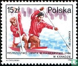 Successen Poolse Sporters