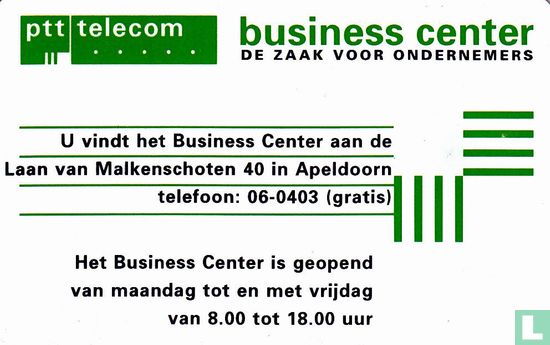 PTT Telecom - Business Center Apeldoorn - Bild 1