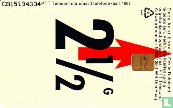 PTT Telecom Opening Hoofdkantoor district Arnhem - Image 2
