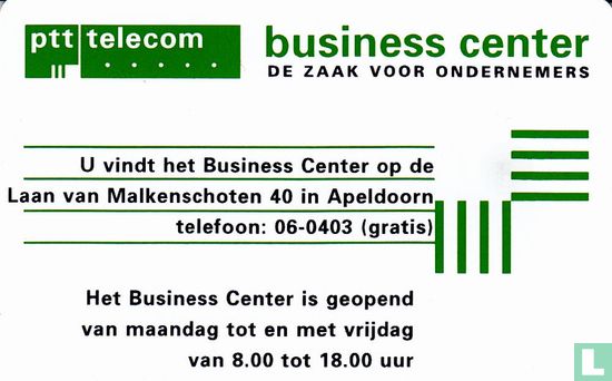 Business Center Apeldoorn - Image 1
