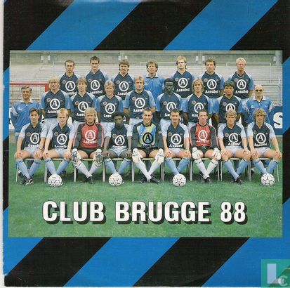 Club Brugge 88 - Image 2