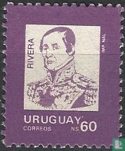 General Fructuoso Rivera