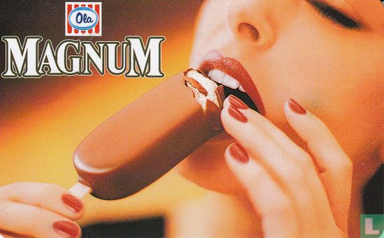 Magnum - Image 1