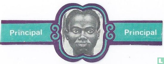 Mukongo type - Image 1