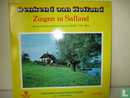 Zingen In Salland - Image 1