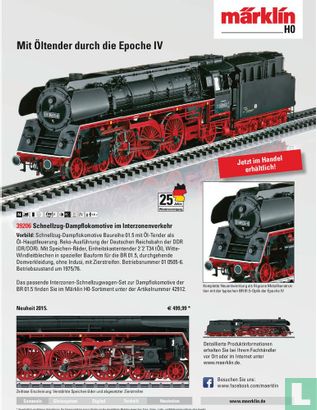Eisenbahn Magazin 1 - Afbeelding 2