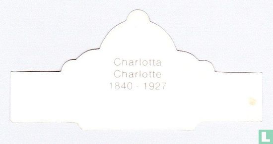 Charlotta 1840 - 1927 - Image 2