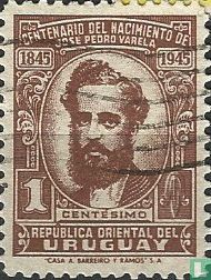 Jose Pedro Varela