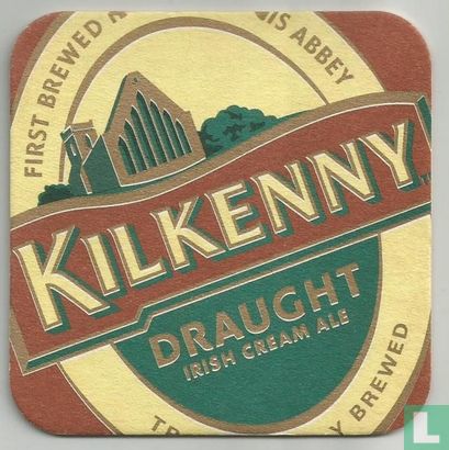 Kilkenny draught