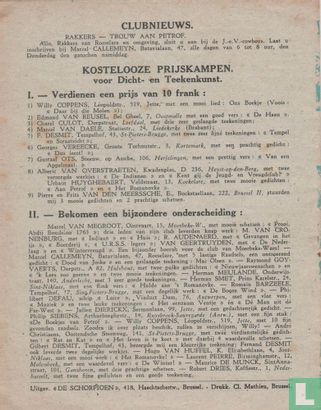 Spion nummer 86 - Image 2