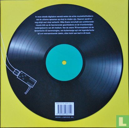 Vinyl - Image 2
