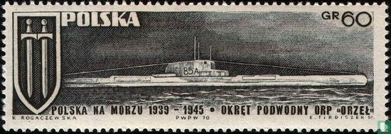 Zeeoorlog 1939-1945