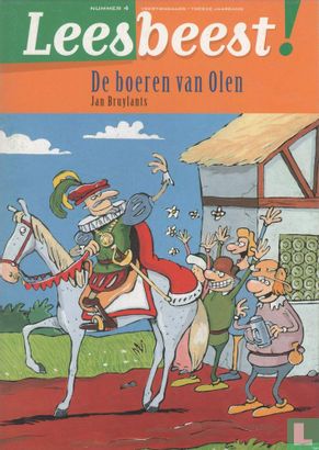 De boeren van Olen - Image 1